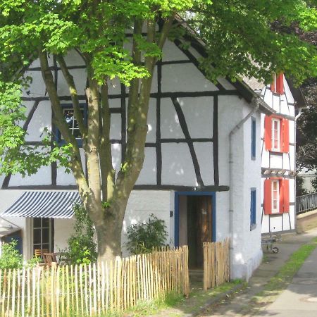 Kallmuth Cottage ภายนอก รูปภาพ