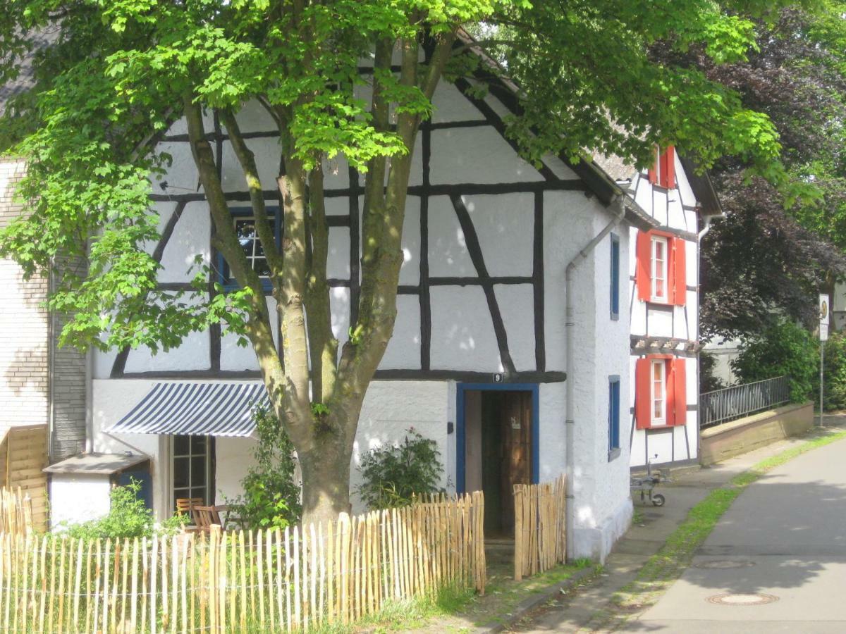 Kallmuth Cottage ภายนอก รูปภาพ
