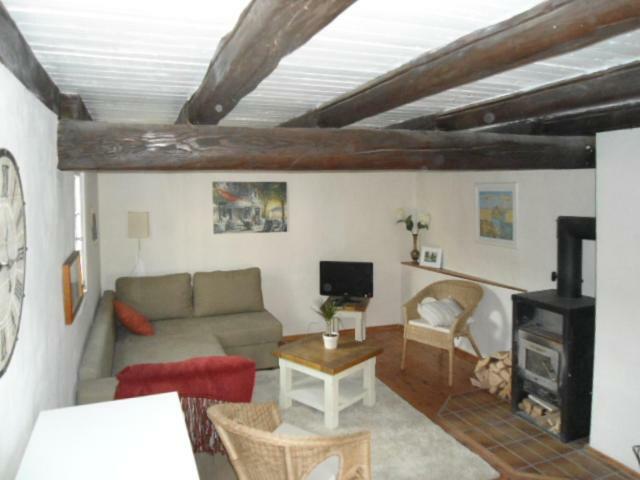 Kallmuth Cottage ภายนอก รูปภาพ